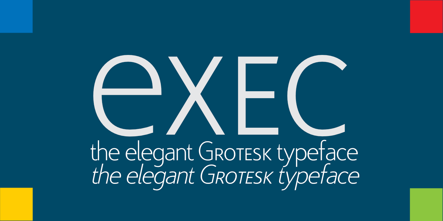 Exec